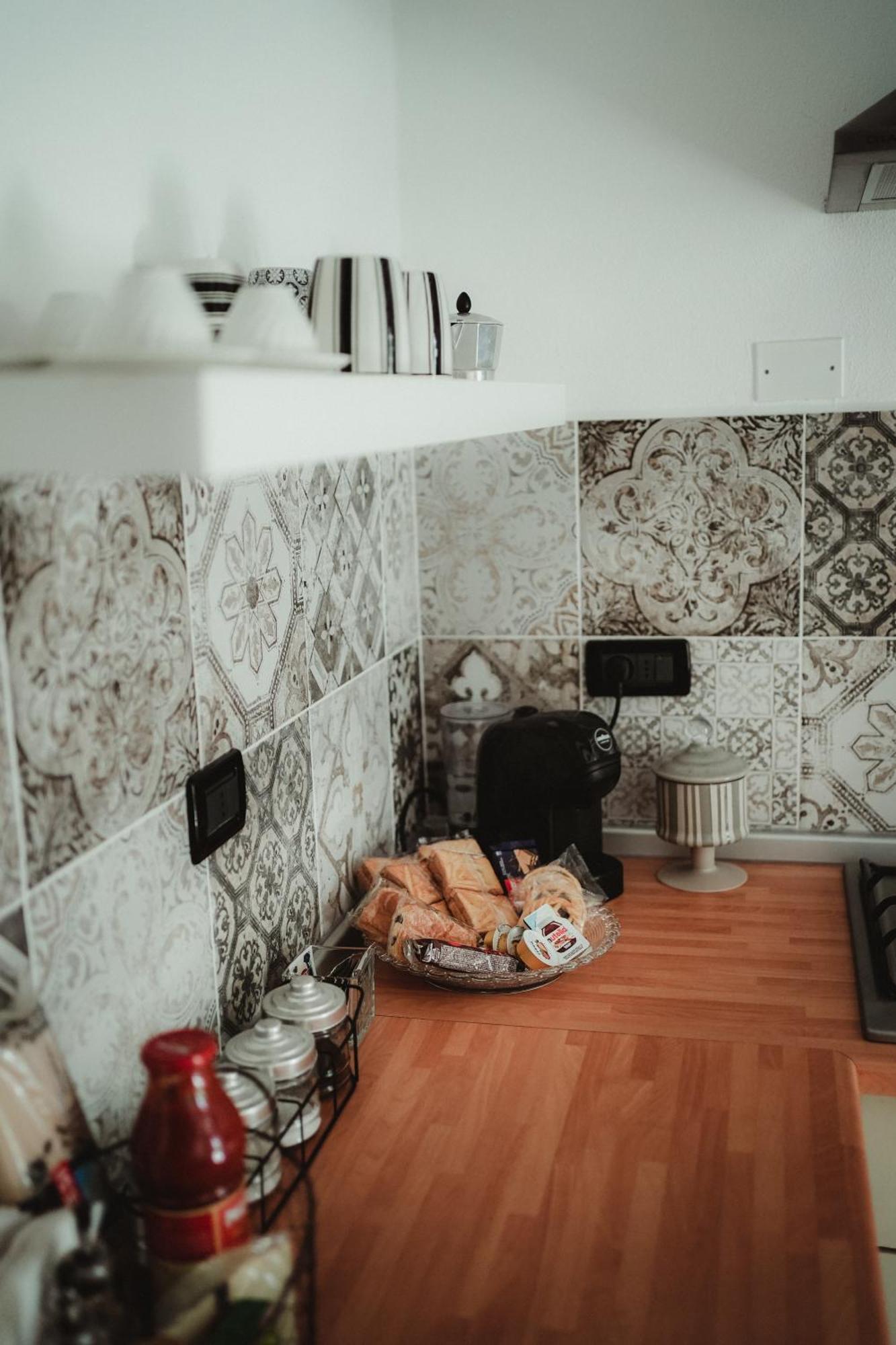 Suite 20 Airole Eksteriør bilde